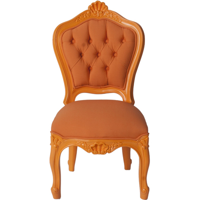 Polart Designs Furniture 572 Mini Chair for Outdoors