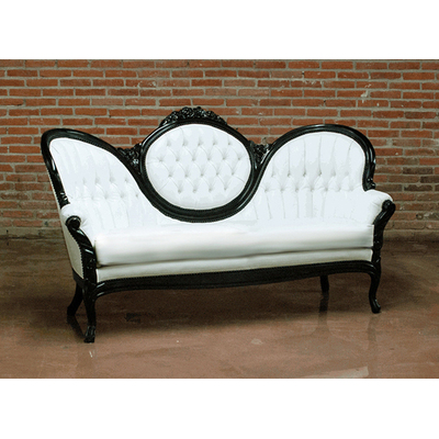 Polart Designs Furniture 605 Tufted Sofa