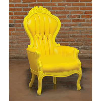 Polart Designs Furniture 605 Armchair