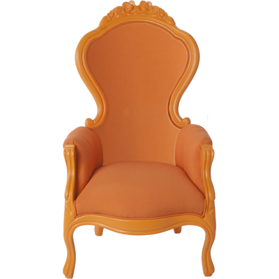 Polart Designs Furniture 605 Armchair for Outdoors