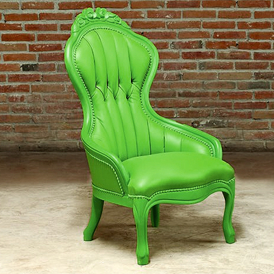 Polart Designs Furniture 605 Chair