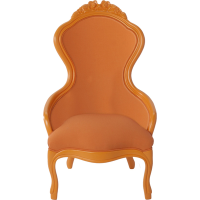 Polart Designs Furniture 605 Chair for Outdoors