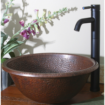 Sierra Copper - Sierra Copper Cambridge Rounds, SC-CBG-12