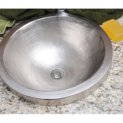 Sierra Copper - Sierra Copper Chesterfield, SC-CHE-17