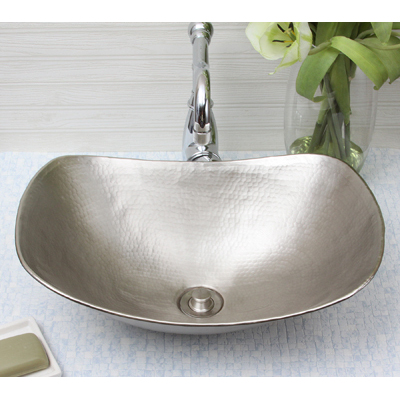 Sierra Copper - Sierra Copper Cimarron, SC-CIM-16