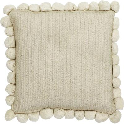 Tov Furniture Adelyn Square Accent Pillow TOV-C18513