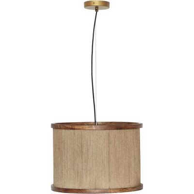 Tov Furniture Mariana Natural Pendant Lamp TOV-G18465