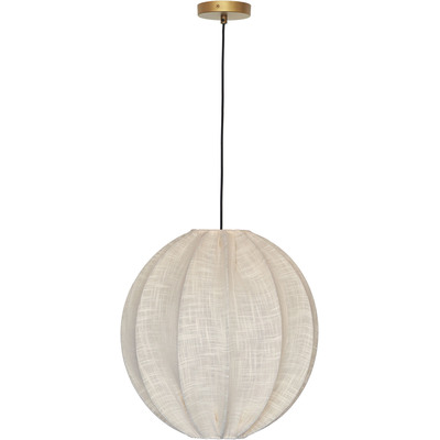 Tov Furniture Elliana White Pendant Lamp TOV-G18466
