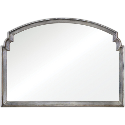Uttermost Via Della Silver Mirror 12880