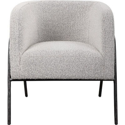 Uttermost Jacobsen Accent Chair