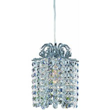 Collection Milieu Mini Pendant by Allegri