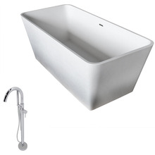 Collection Cenere Series by Anzzi