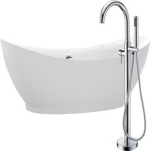 Collection Reginald Series by Anzzi