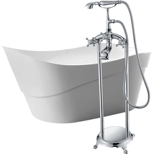 Collection Kahl Series by Anzzi