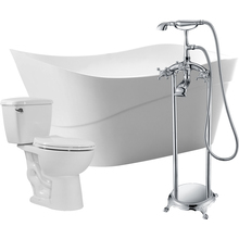 Collection Kahl Series by Anzzi