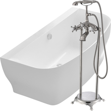 Collection Bank Series by Anzzi