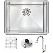 Collection ANZZI VANGUARD Series by Anzzi