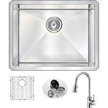 Collection ANZZI VANGUARD Series by Anzzi