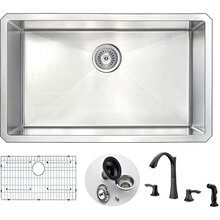 Collection Vanguard Series by Anzzi