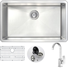 Collection Vanguard Series by Anzzi