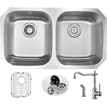 Collection Moore Series by Anzzi