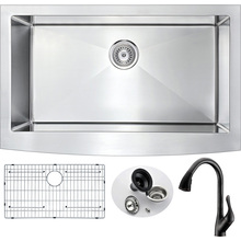 Collection Elysian Series by Anzzi