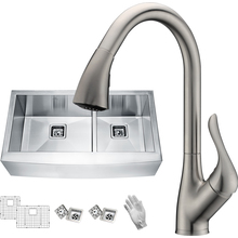 Collection Elysian Series by Anzzi