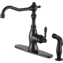 Collection Highland Series by Anzzi