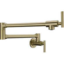Collection Braccia Series by Anzzi