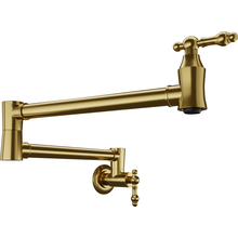 Collection Marca Series by Anzzi