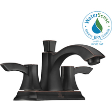 Collection Khone Series by Anzzi