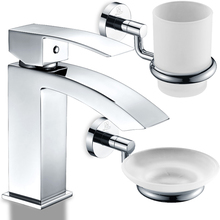 Collection Revere Series by Anzzi