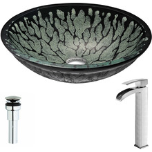 Collection Bravo Series by Anzzi