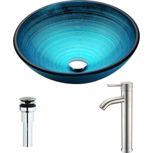 Collection Enti Series by Anzzi