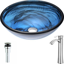 Collection Soave Series by Anzzi