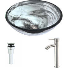 Collection Mezzo Series by Anzzi