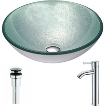 Collection Spirito Series by Anzzi