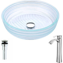 Collection ANZZI Canta Series by Anzzi