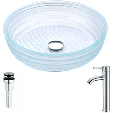 Collection ANZZI Canta Series by Anzzi