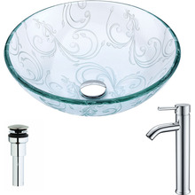 Collection Vieno Series by Anzzi