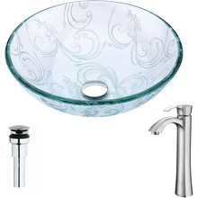 Collection Vieno Series by Anzzi