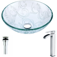 Collection Vieno Series by Anzzi
