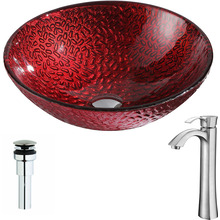 Collection ANZZI Rhythm Series by Anzzi