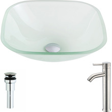 Collection ANZZI Vista Series by Anzzi