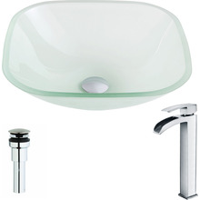 Collection ANZZI Vista Series by Anzzi