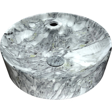 Collection Marbled Snow by Anzzi