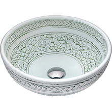 Collection Satui Series by Anzzi