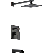 Collection Mezzo Series by Anzzi