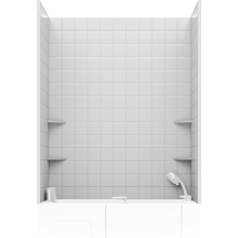 Collection Rampart Series by Anzzi