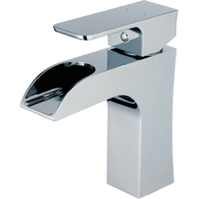 Collection Bath Faucet by Blossom